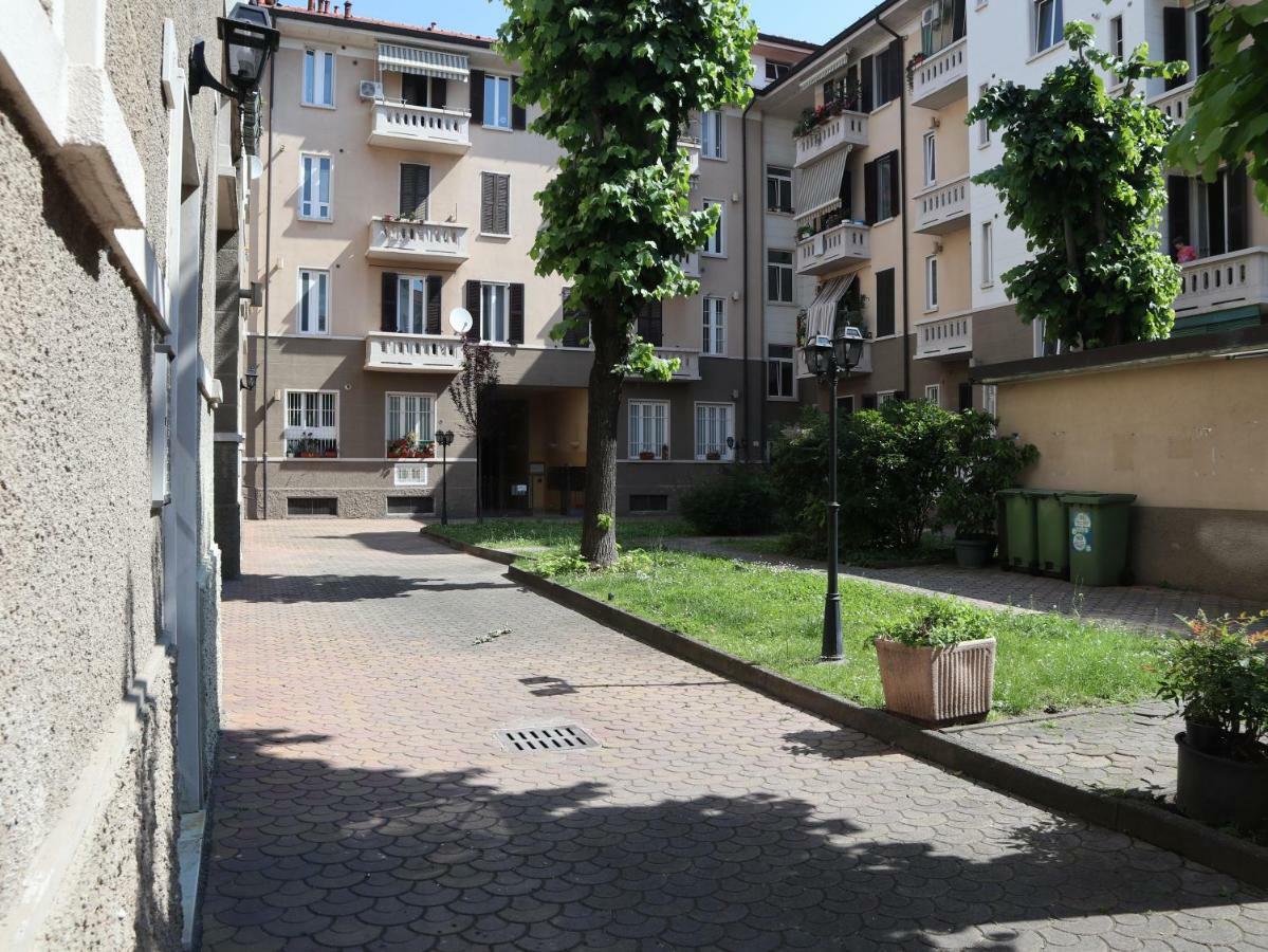 Paki Nel Cuore Dei Navigli Di Appartement Milaan