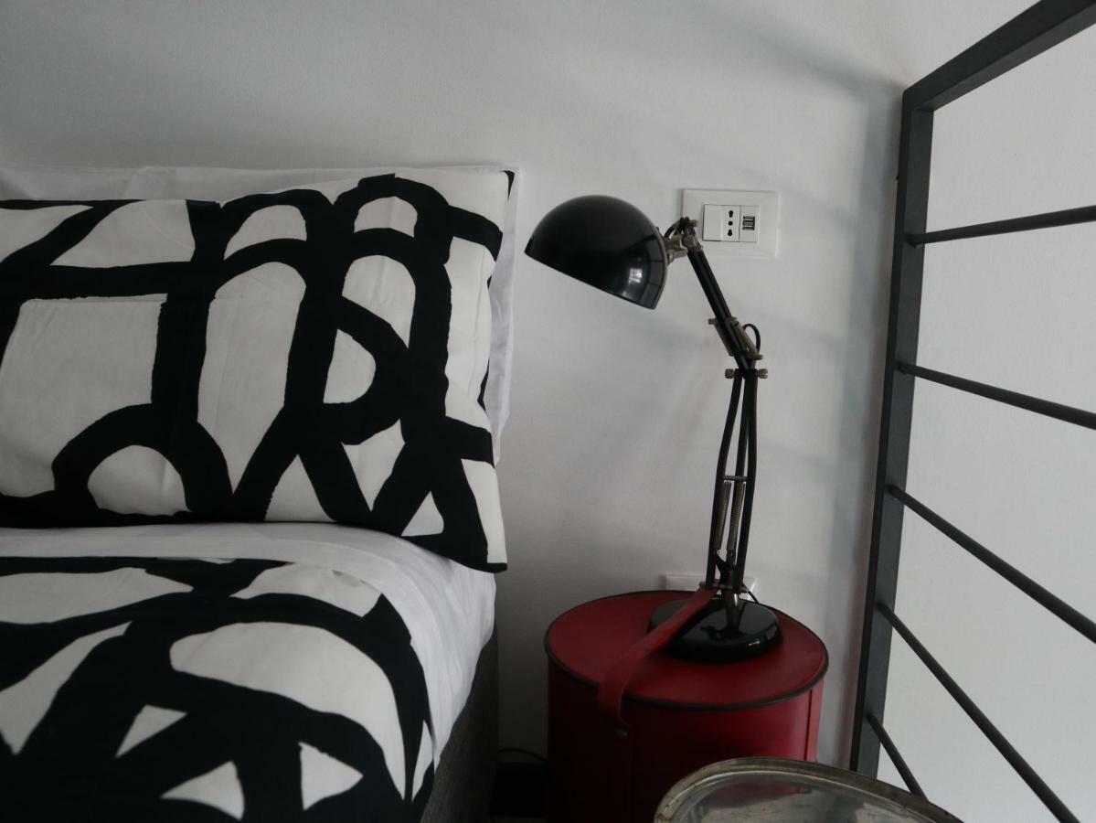 Appartement Paki Nel Cuore Dei Navigli Di