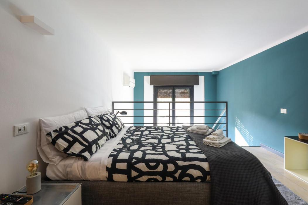 Paki Nel Cuore Dei Navigli Di Appartement *