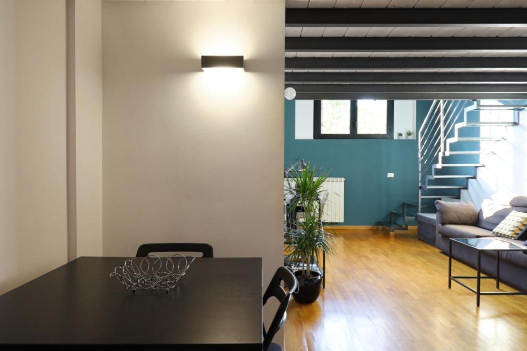 Appartement Paki Nel Cuore Dei Navigli Di