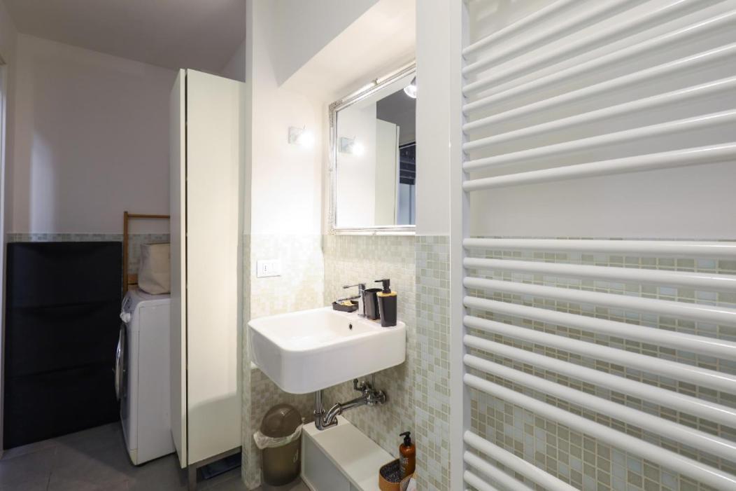 Appartement Paki Nel Cuore Dei Navigli Di