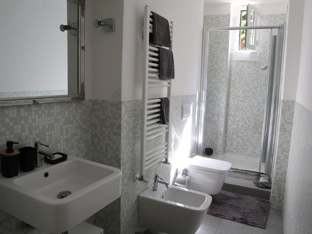 Appartement Paki Nel Cuore Dei Navigli Di Milaan