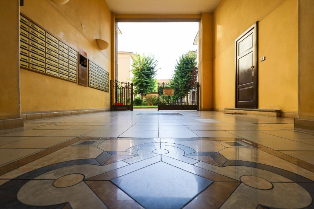 Paki Nel Cuore Dei Navigli Di Appartement *